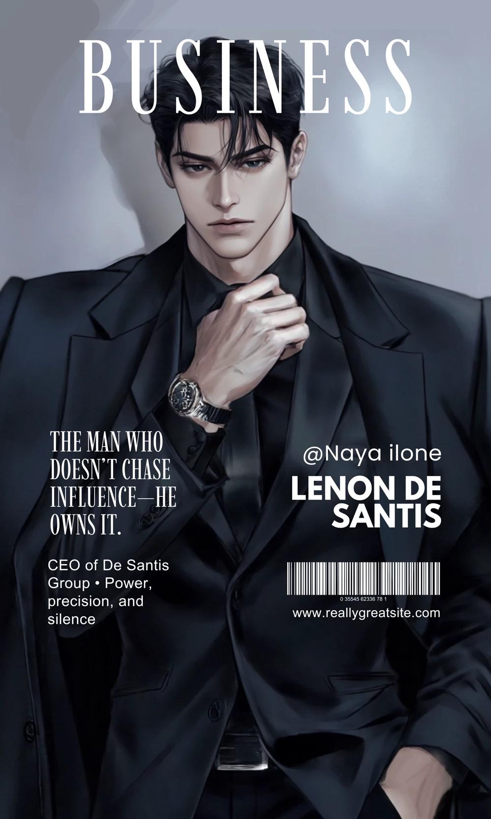 Lenon - CEO thumbnail