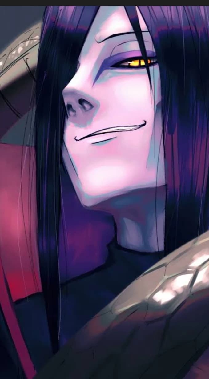 Orochimaru - experiment thumbnail