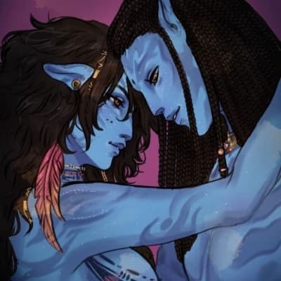 Neteyam Sully thumbnail