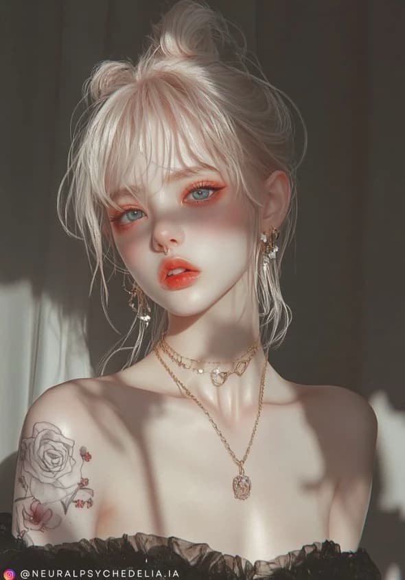 Mia Flores thumbnail