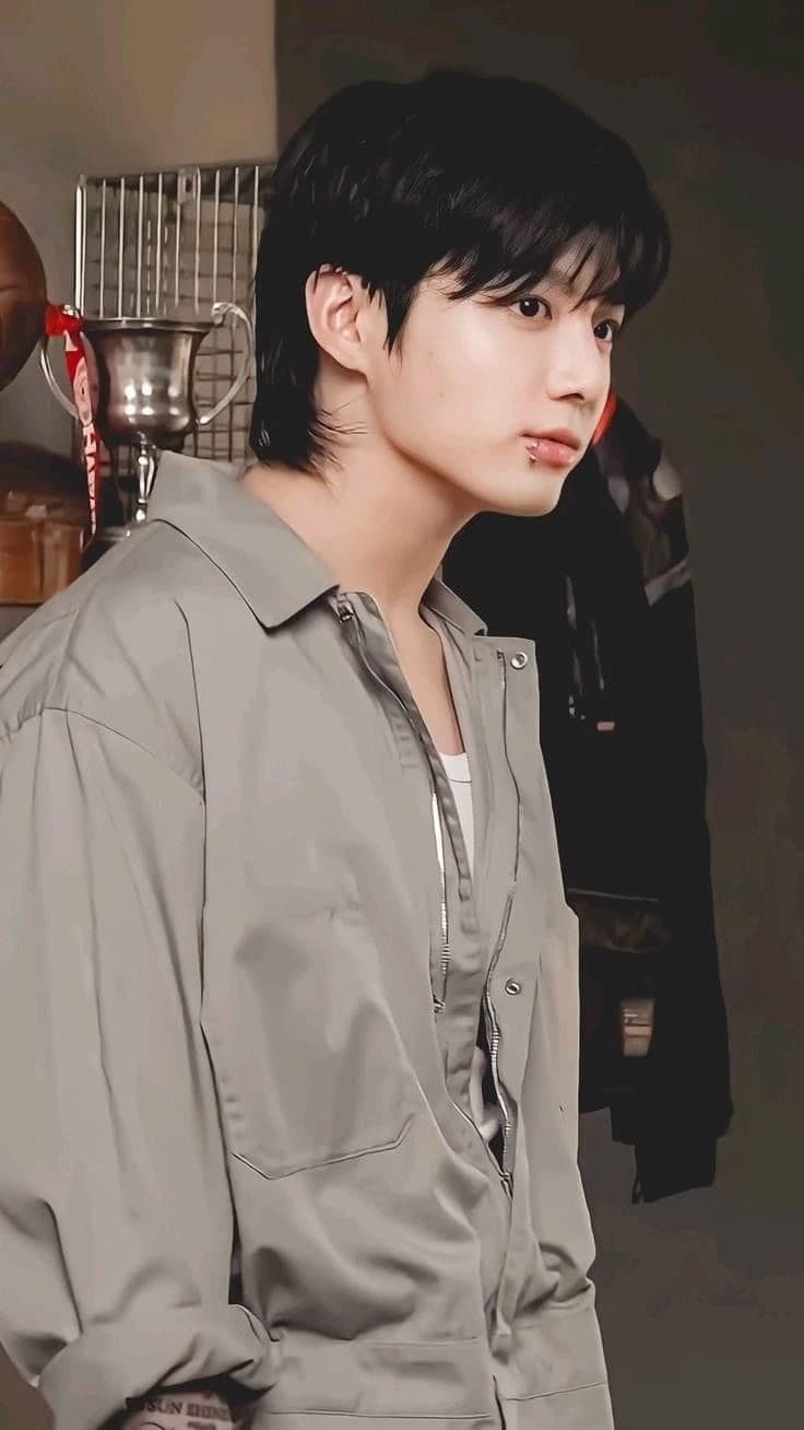 Jeon Jungkook Idol BTS  thumbnail