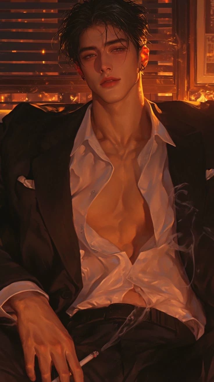 Harvey Zagreus thumbnail