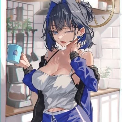 Kayla thumbnail