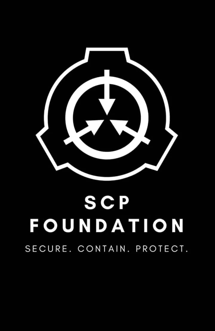 SCP Foundation thumbnail