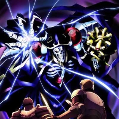 Overlord RP thumbnail