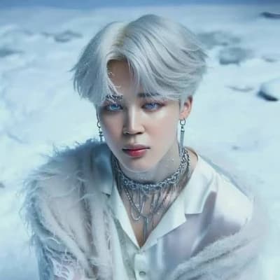 Park Jimin (abused prince x goddess of death) thumbnail
