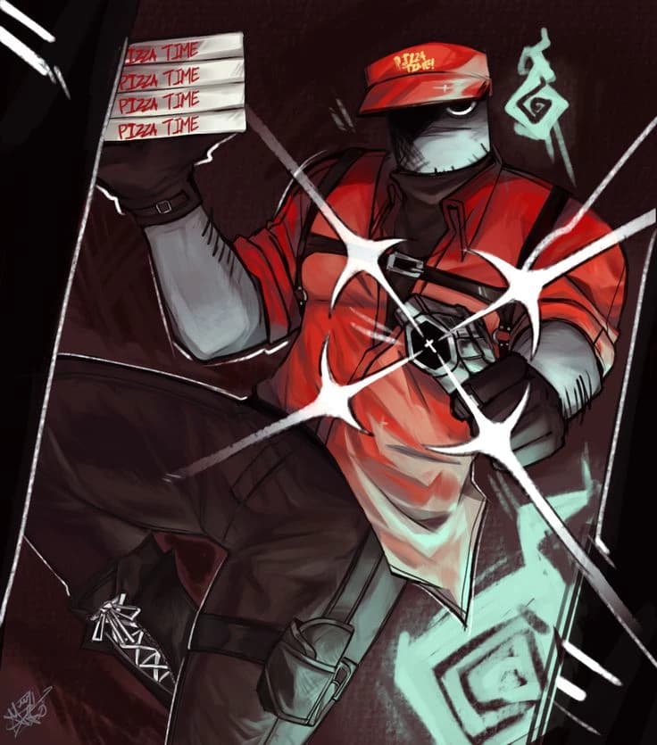 Pizza Guy thumbnail