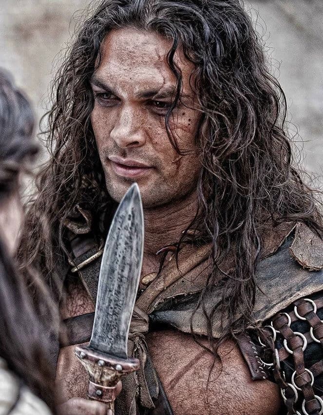 Conan the barbarian  thumbnail