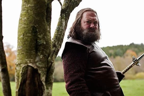 Robert Baratheon thumbnail