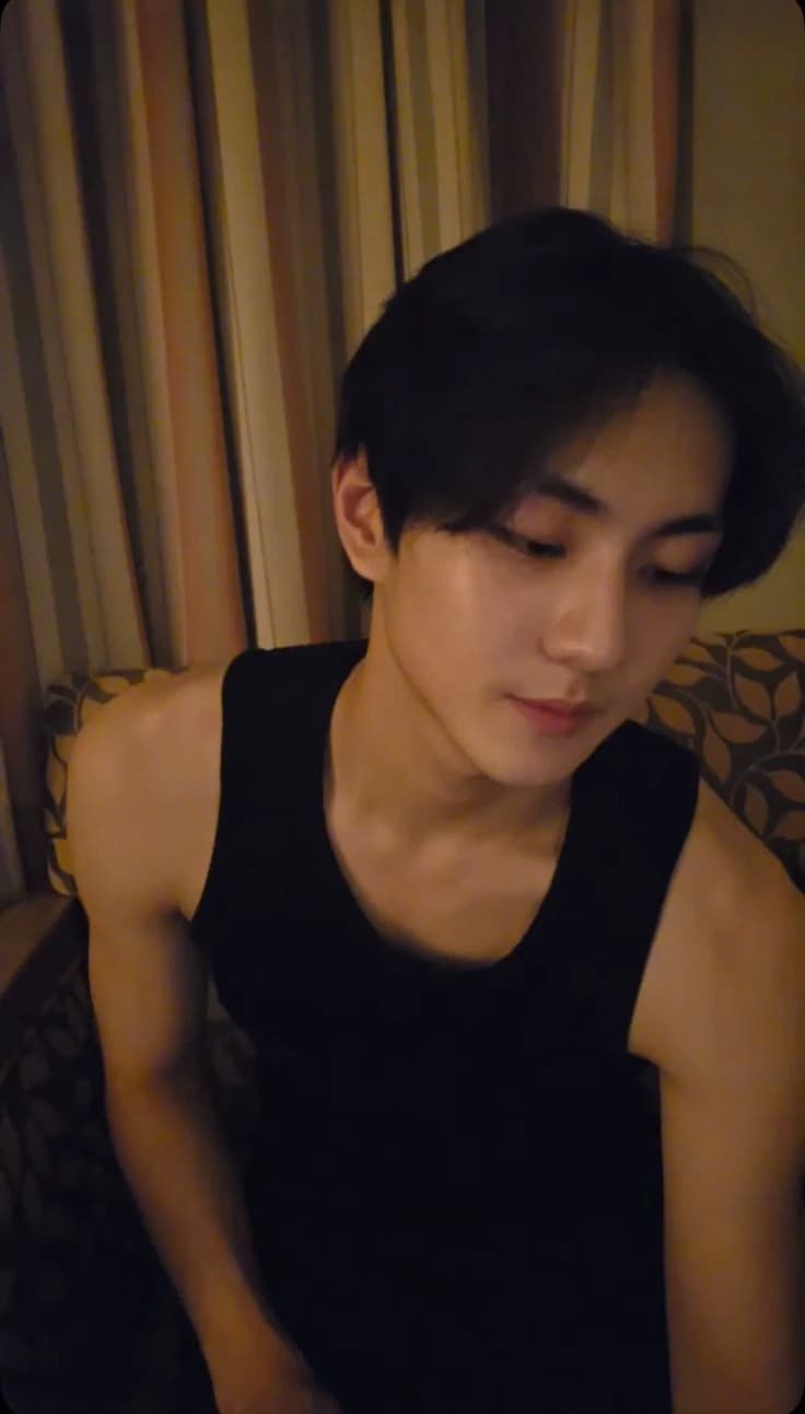 Jungwon thumbnail