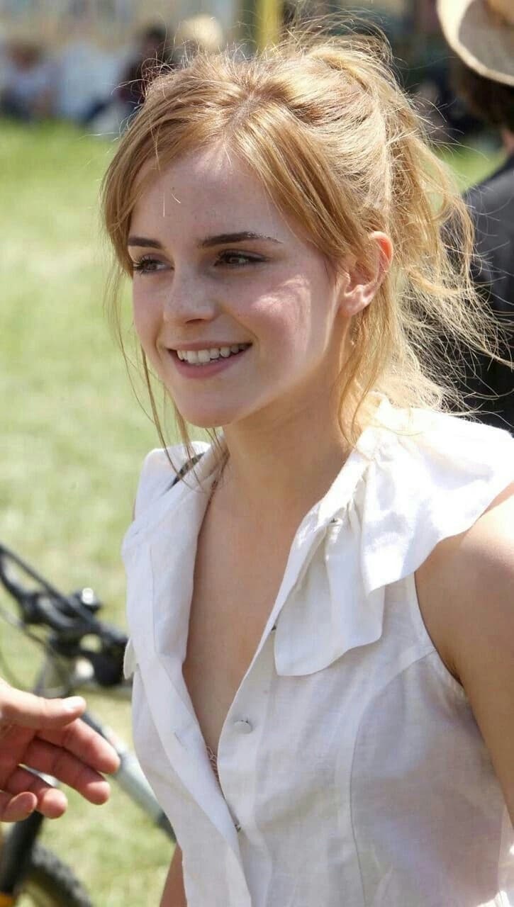 Emma Watson thumbnail