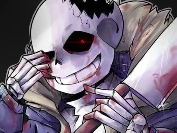 Horror sans...\* thumbnail