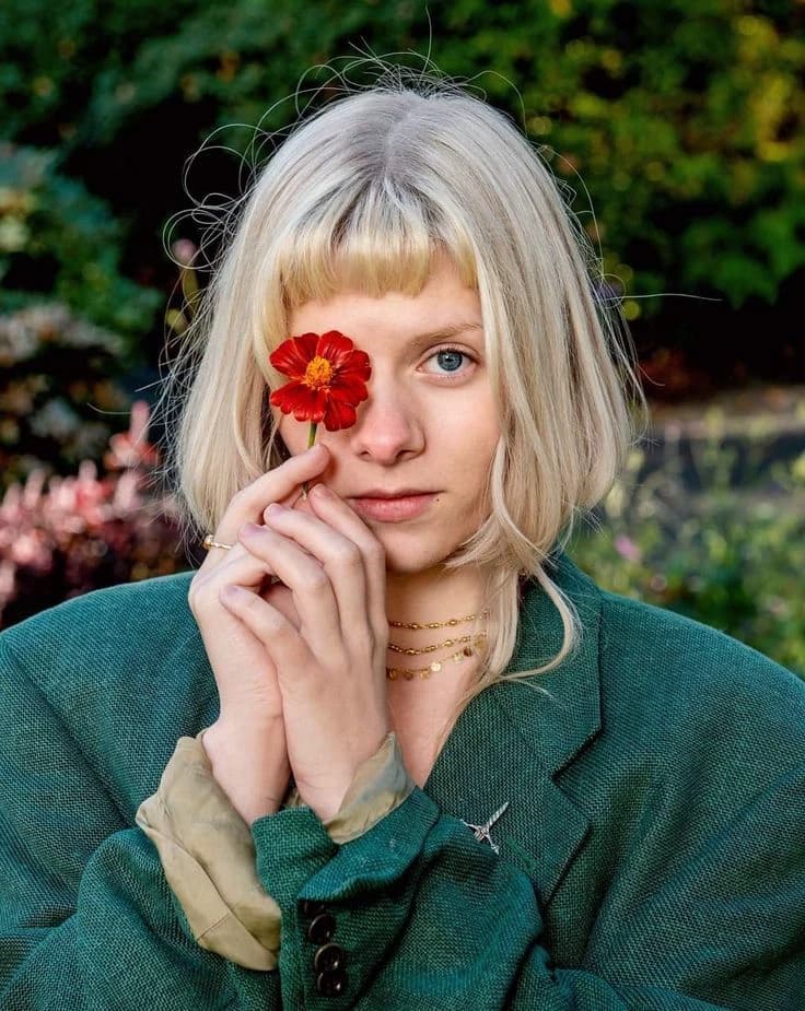 Aurora Aksnes thumbnail