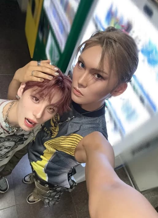 HYUN X HARU thumbnail