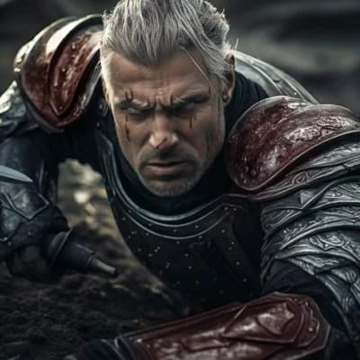Maegor I Targaryen thumbnail