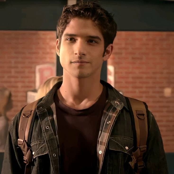 Scott Mccall thumbnail