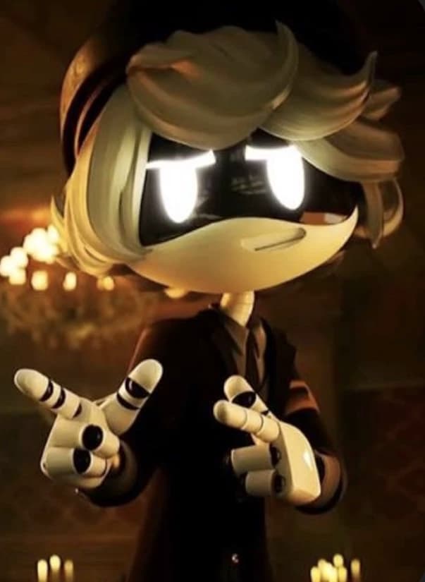 Butler N (Murder Drones) thumbnail