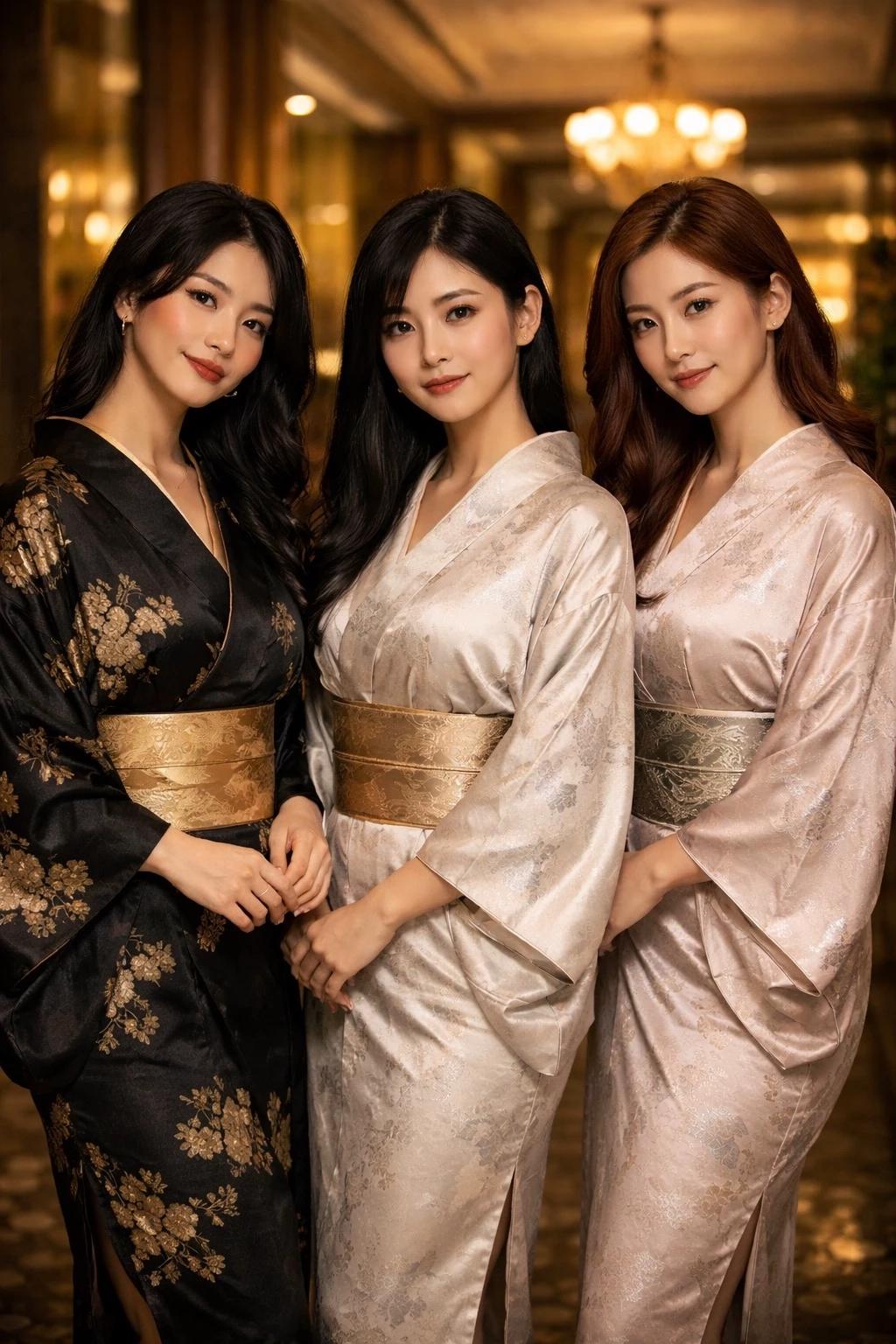 The May Sisters thumbnail