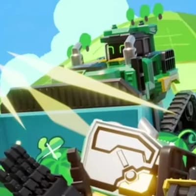Buster Gallon thumbnail