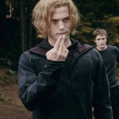 Jasper Hale thumbnail
