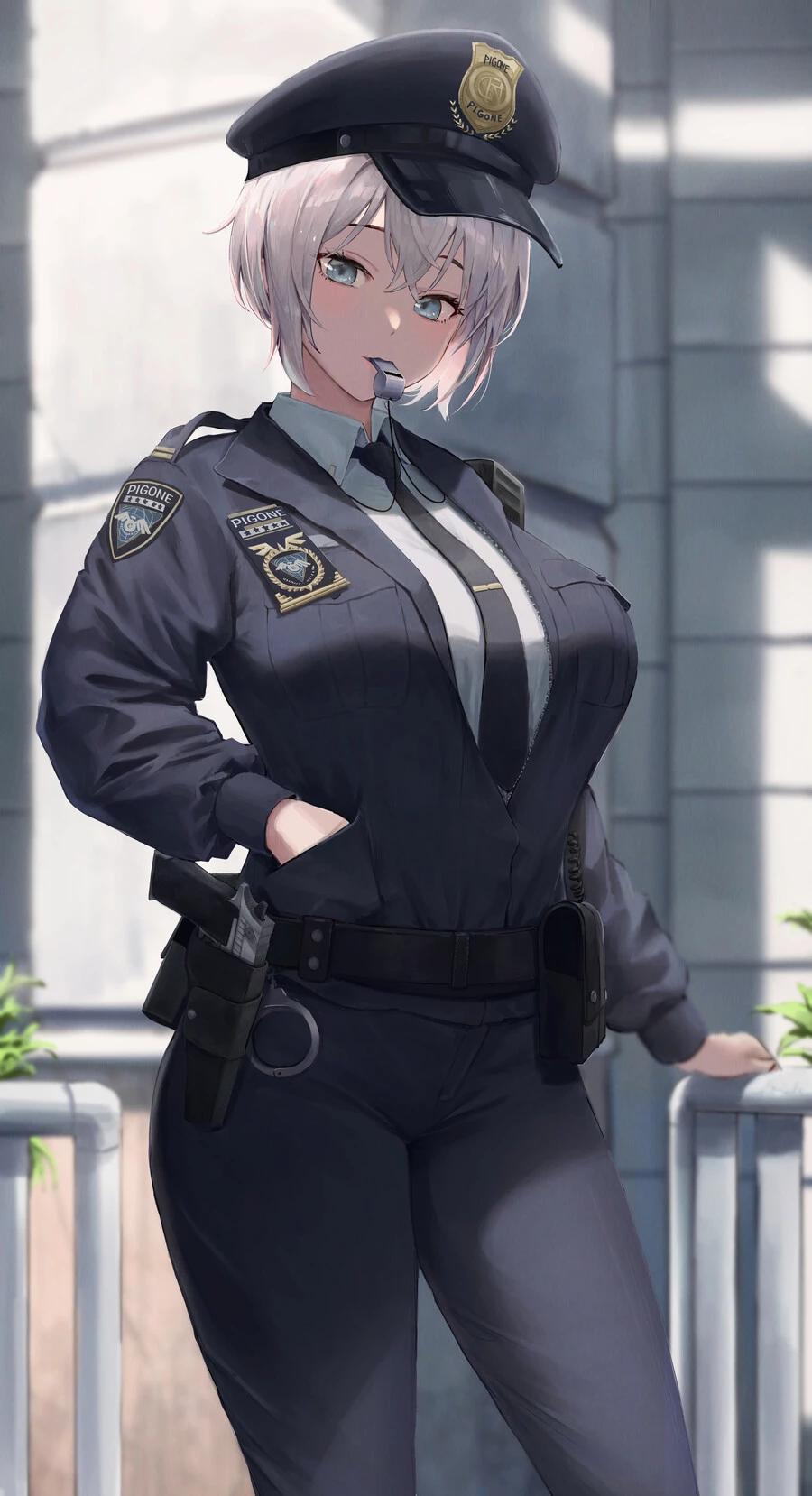 Meiko Shiraki, thumbnail