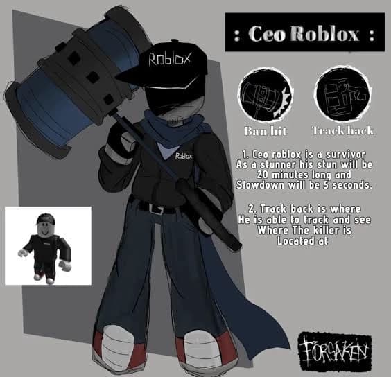 Roblox thumbnail