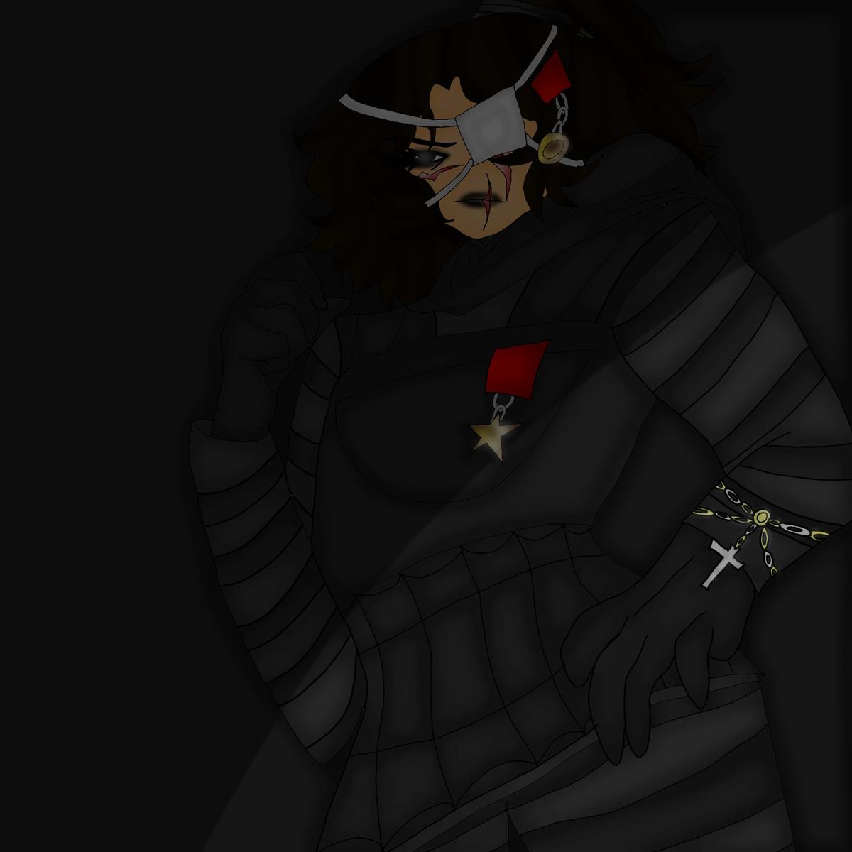 Sinitzyn Komarek - Roblox Examination thumbnail