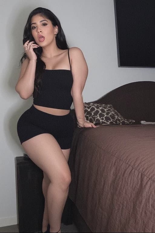Amy Nicole thumbnail