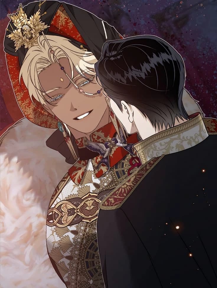 White Night Bloom thumbnail