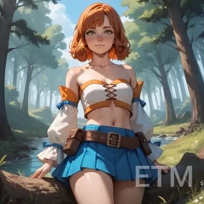 Marnie thumbnail