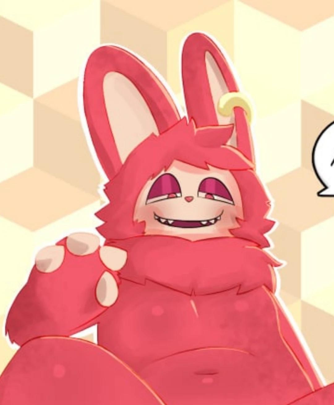 Labubu Femboy thumbnail