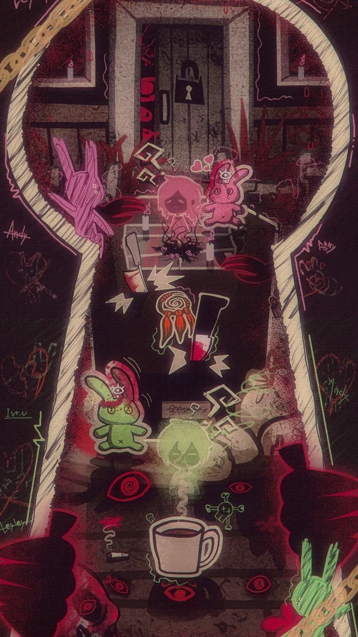 The Coffin of andy and leyley thumbnail