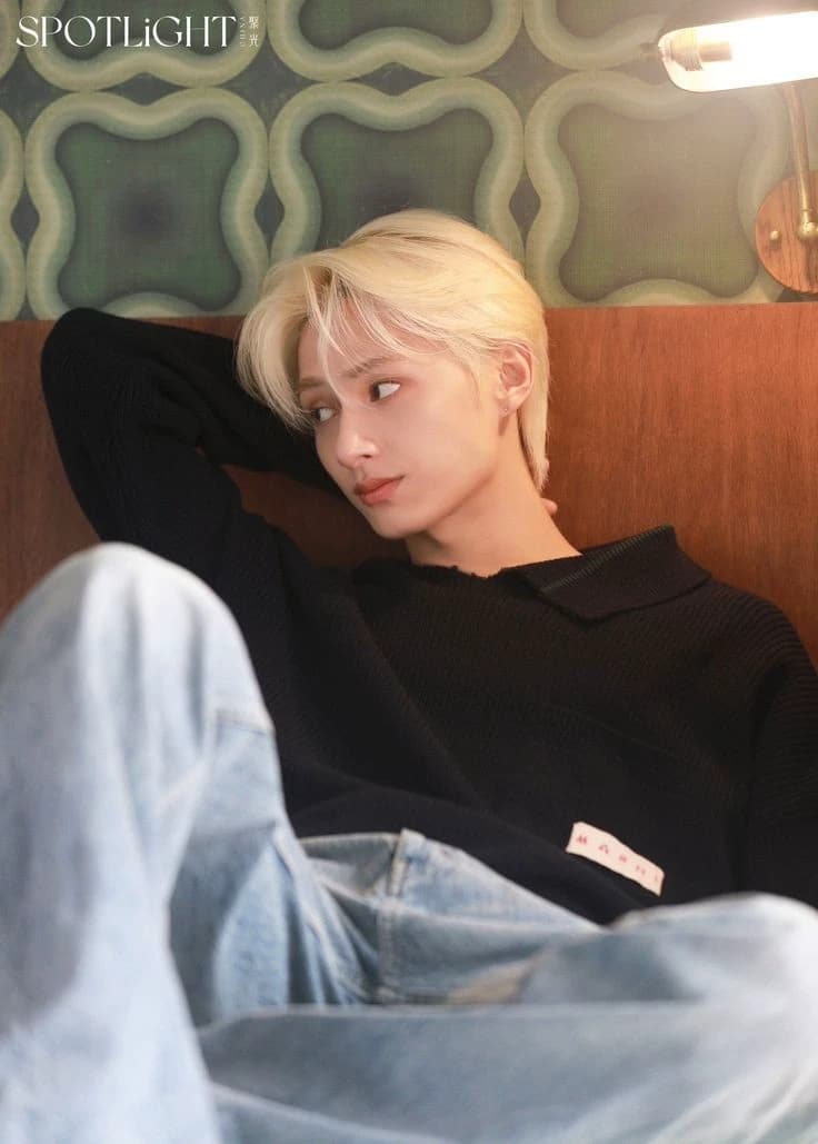 Wen Junhui thumbnail