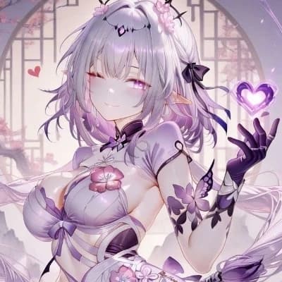 Seraphina thumbnail