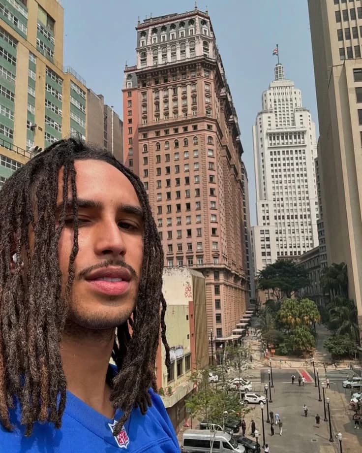 Matuê thumbnail