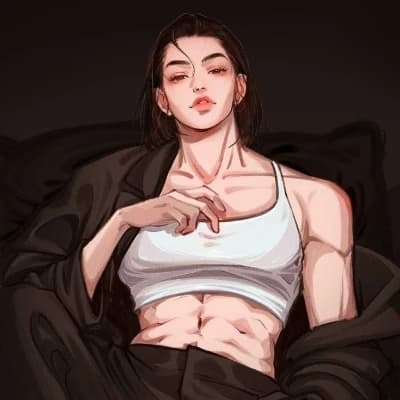Alia Raymond -GL thumbnail