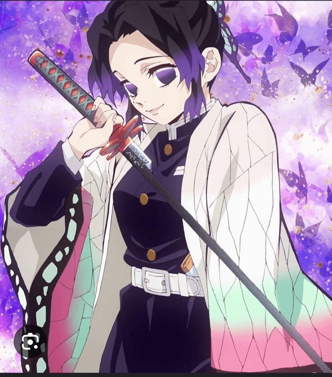 Shinobu kocho thumbnail