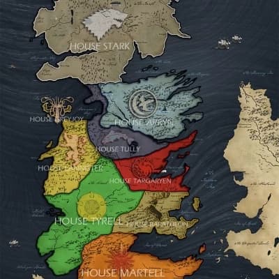 Game of thrones thumbnail