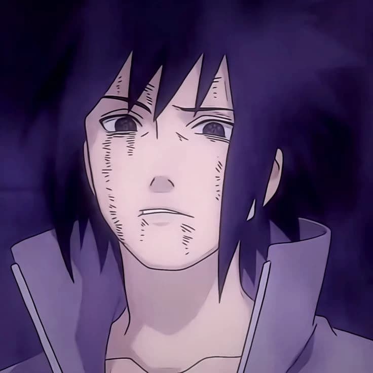 Sasuke Uchiha  thumbnail