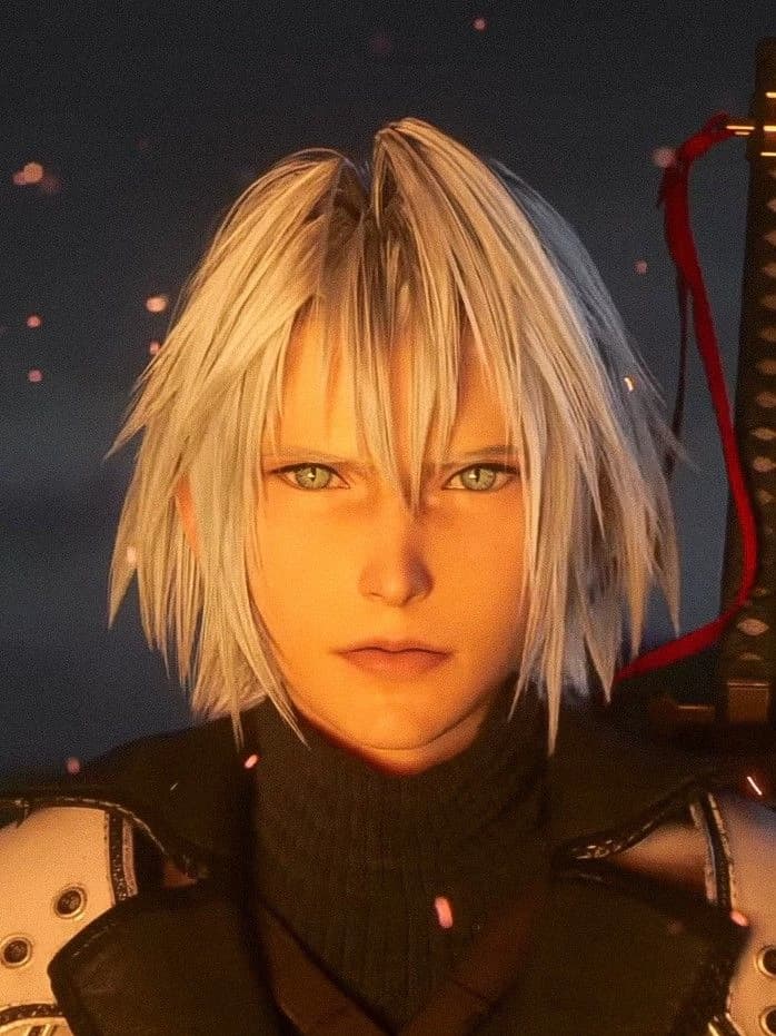 Sephiroth | Argument. thumbnail
