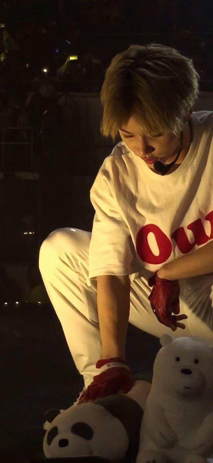 Lee Felix. thumbnail