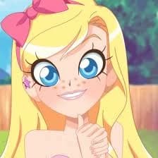 Iris (Lolirock) thumbnail