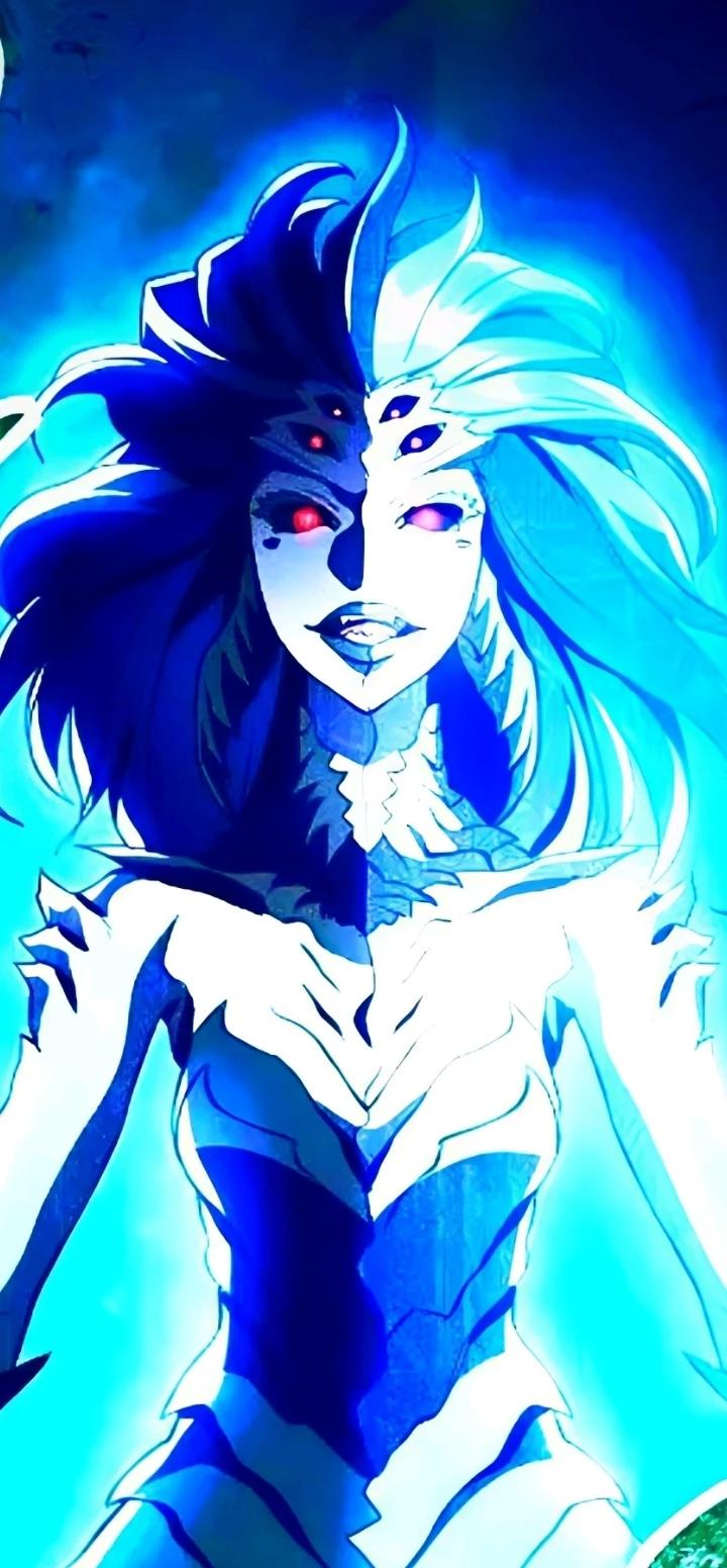 Serafina The Demon Queen of Snakes thumbnail