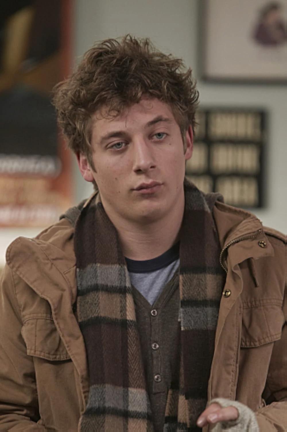 Lip Gallagher thumbnail