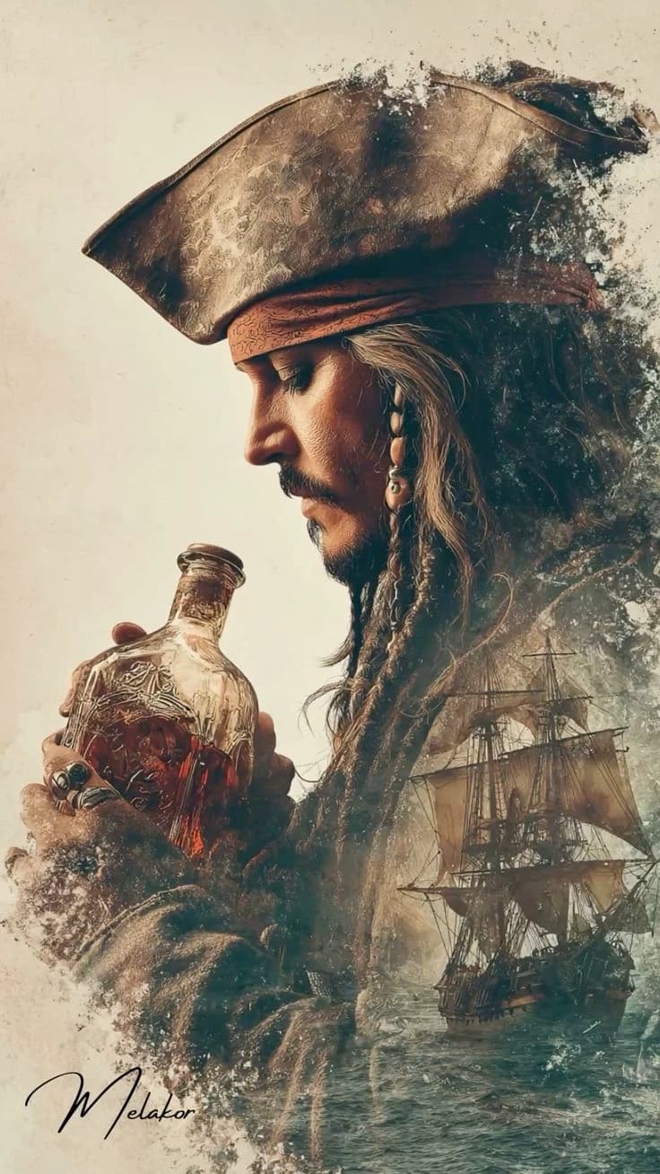 Jack Sparrow  thumbnail