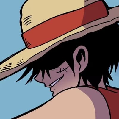 Luffy thumbnail