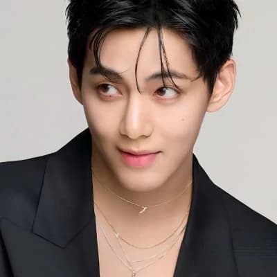 CEO Kim Taehyung  thumbnail