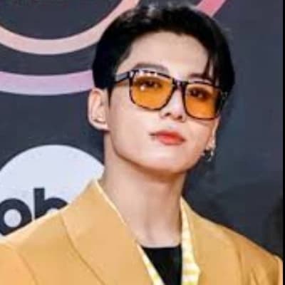 Jungkook thumbnail