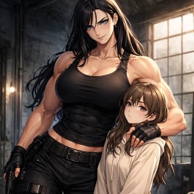 Valeria Volkov thumbnail