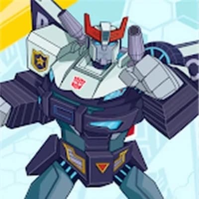 Prowl (Transformers: Cyberverse) thumbnail